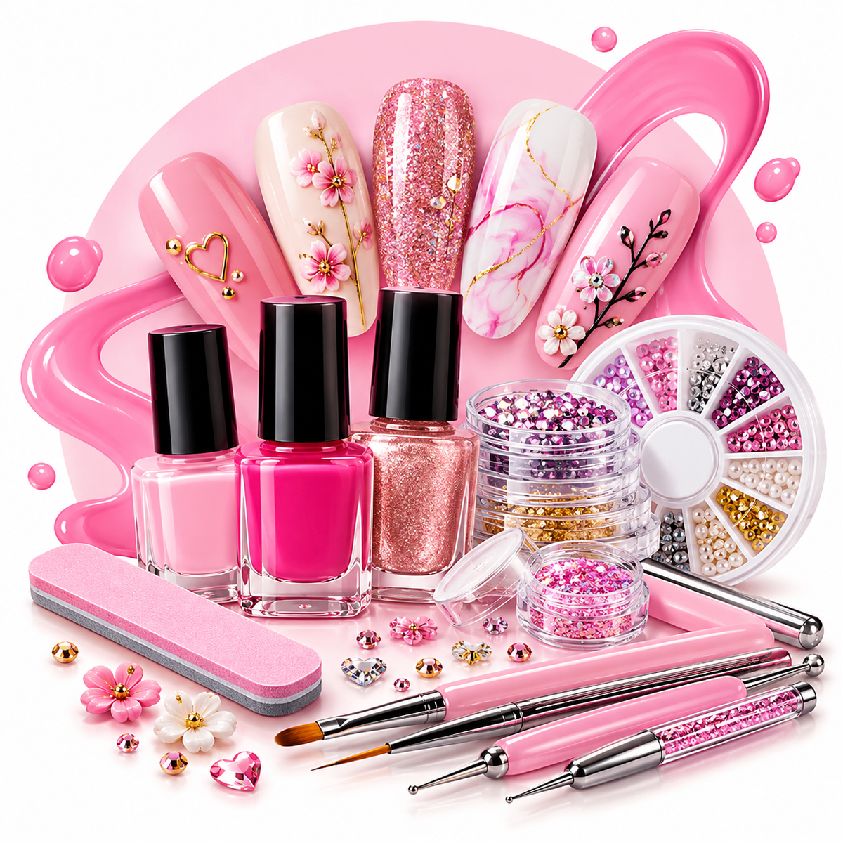 Nail Art
