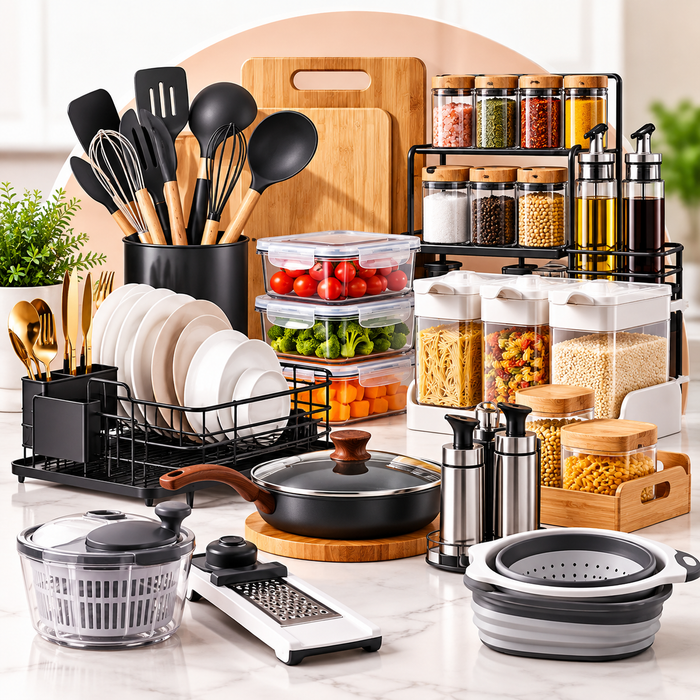 Kitchen Accessories