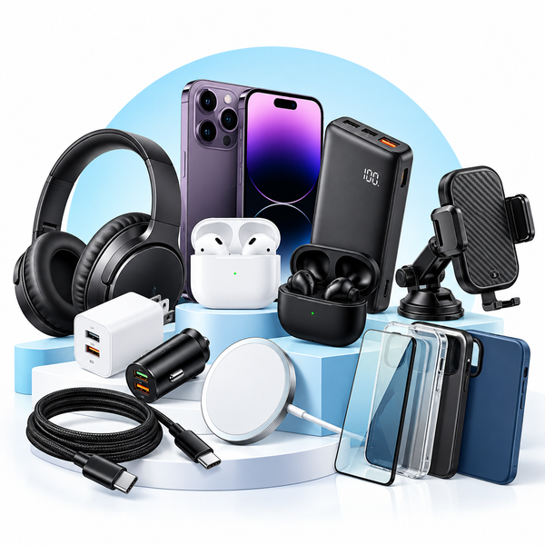 Electronic accessories