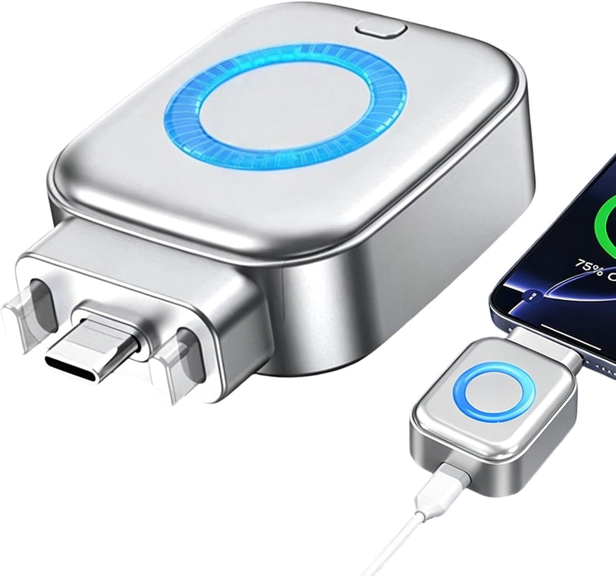 auto charger