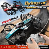 Flying Car Drone