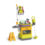 Kids Cleaning Set