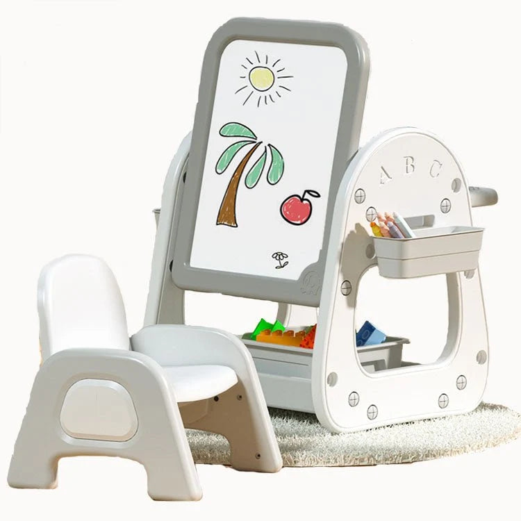 Kid's Table & Chair Set
